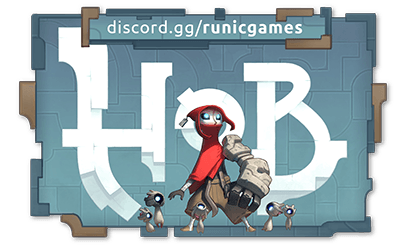 Hard Games Official™ – Discord