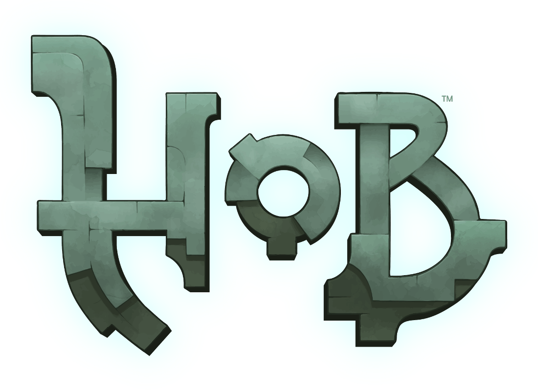 Hob logo colorbg nochar